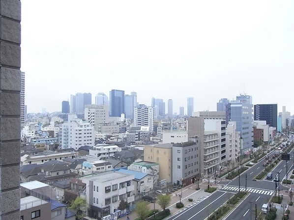 リリエンベルグ弐番館の物件内観写真